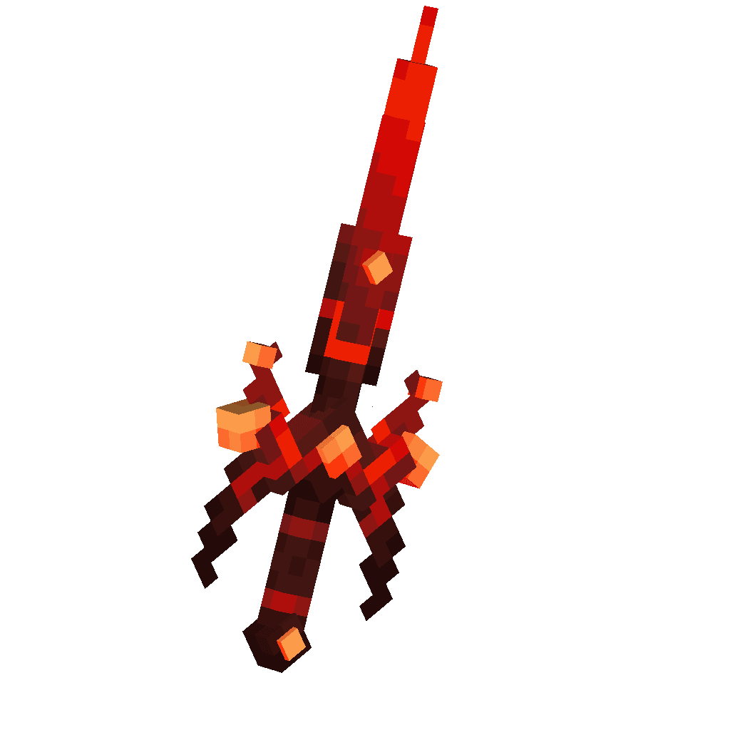 Оружие #45